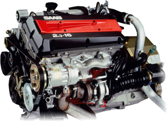 C0933 Engine